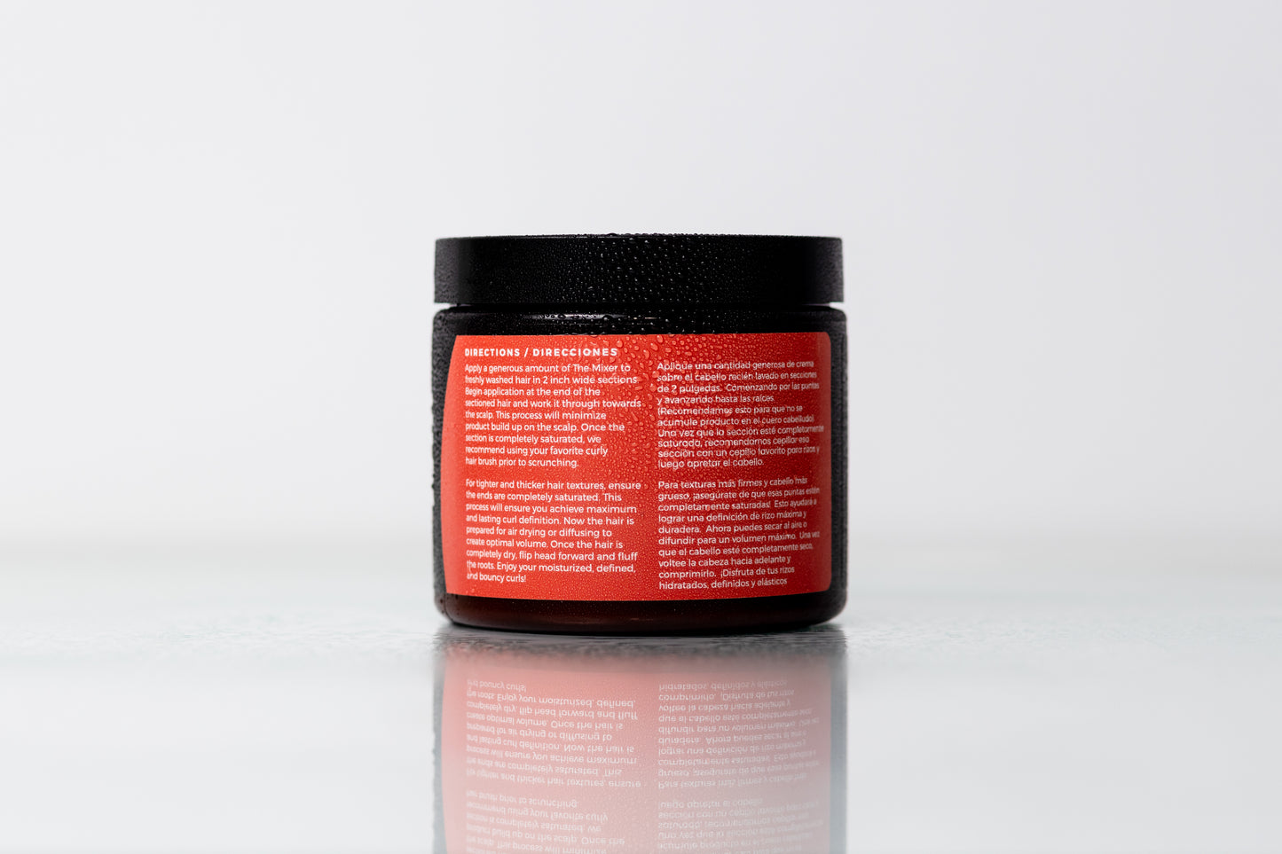 The Mixer: Lightweight (16oz)