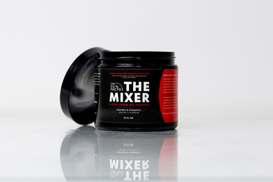 The Mixer: More Hold (16oz)