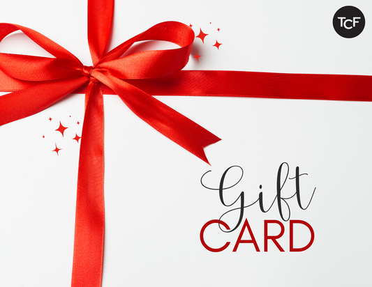 The Curl Factor Digital Gift Card